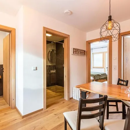 Apartamento Tiroli Westendorf Exterior foto