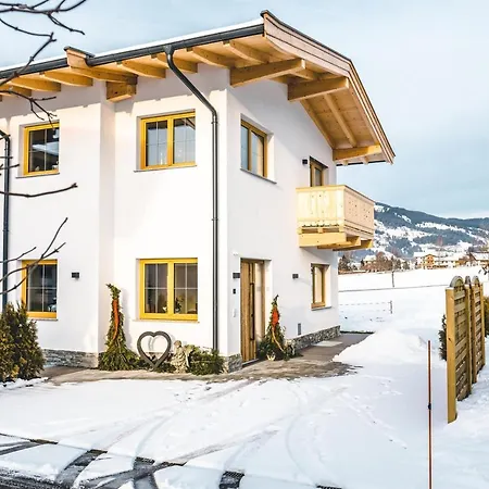 Apartamento Tiroli Westendorf Exterior foto