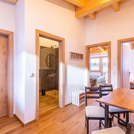 Apartamento Tiroli Westendorf Exterior foto