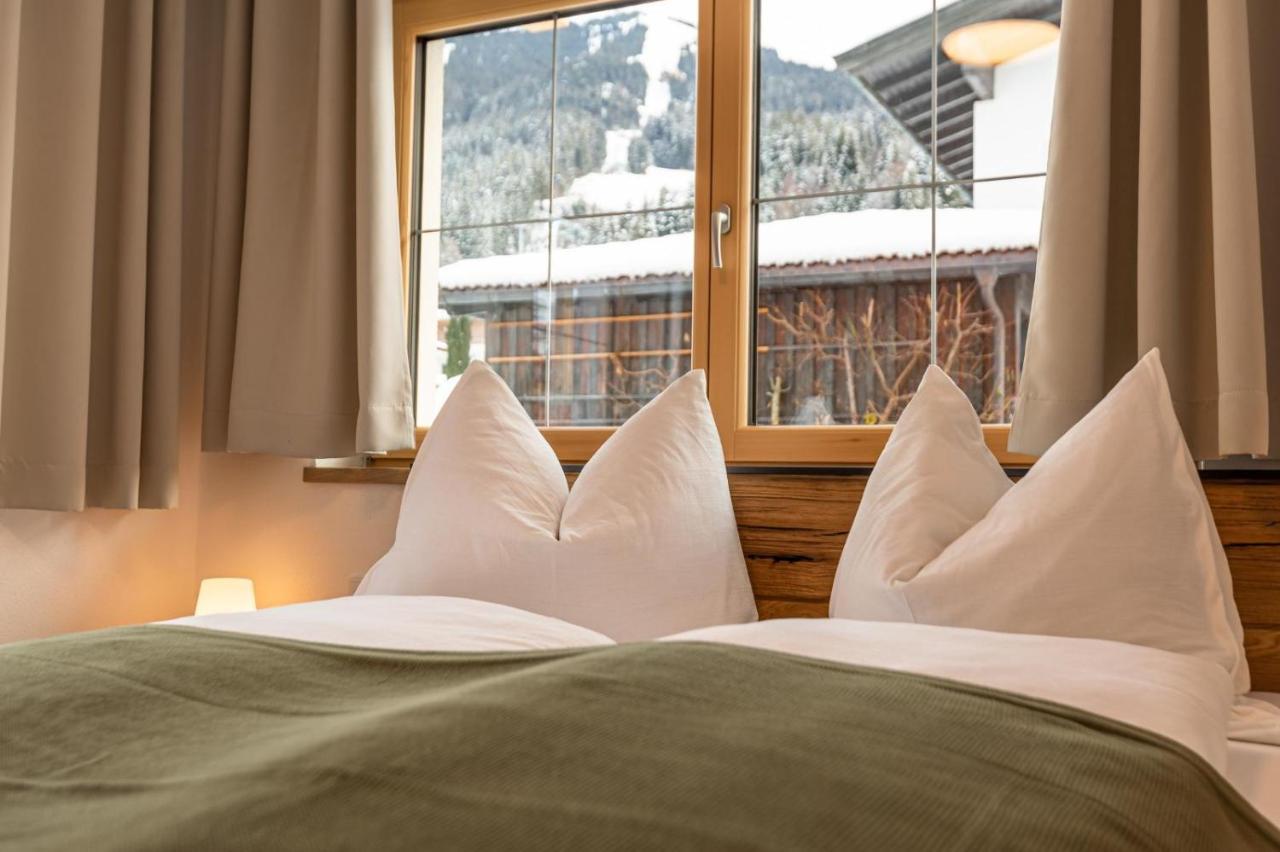 Tiroli Apartment Westendorf