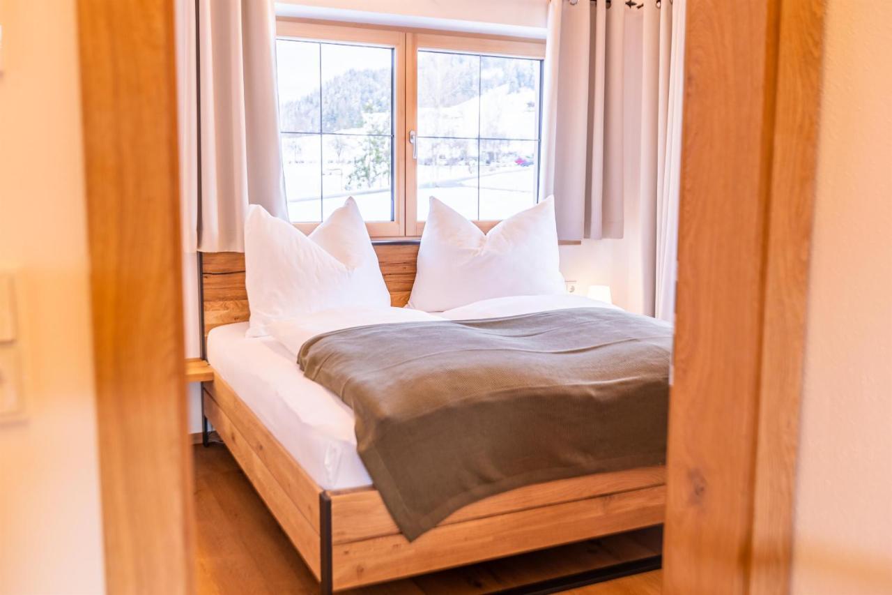 Apartment Tiroli Westendorf