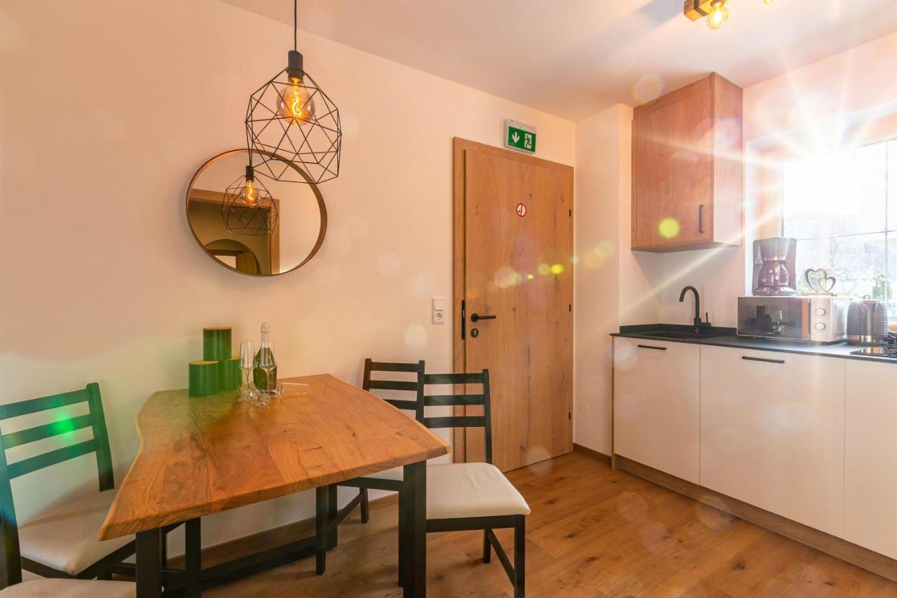 Tiroli Apartment Westendorf