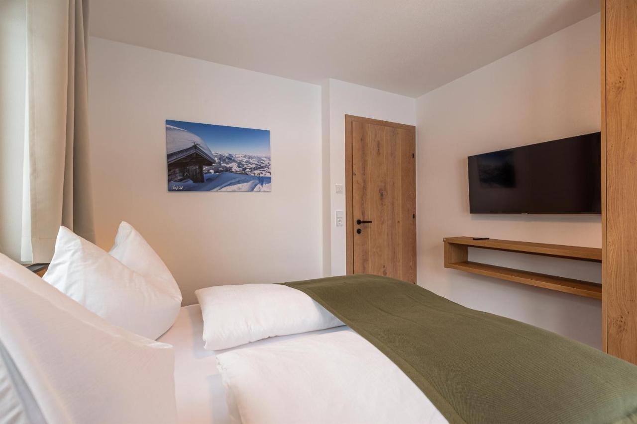 Tiroli Apartment Westendorf