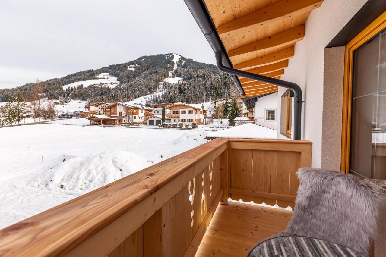 Apartment Tiroli Westendorf