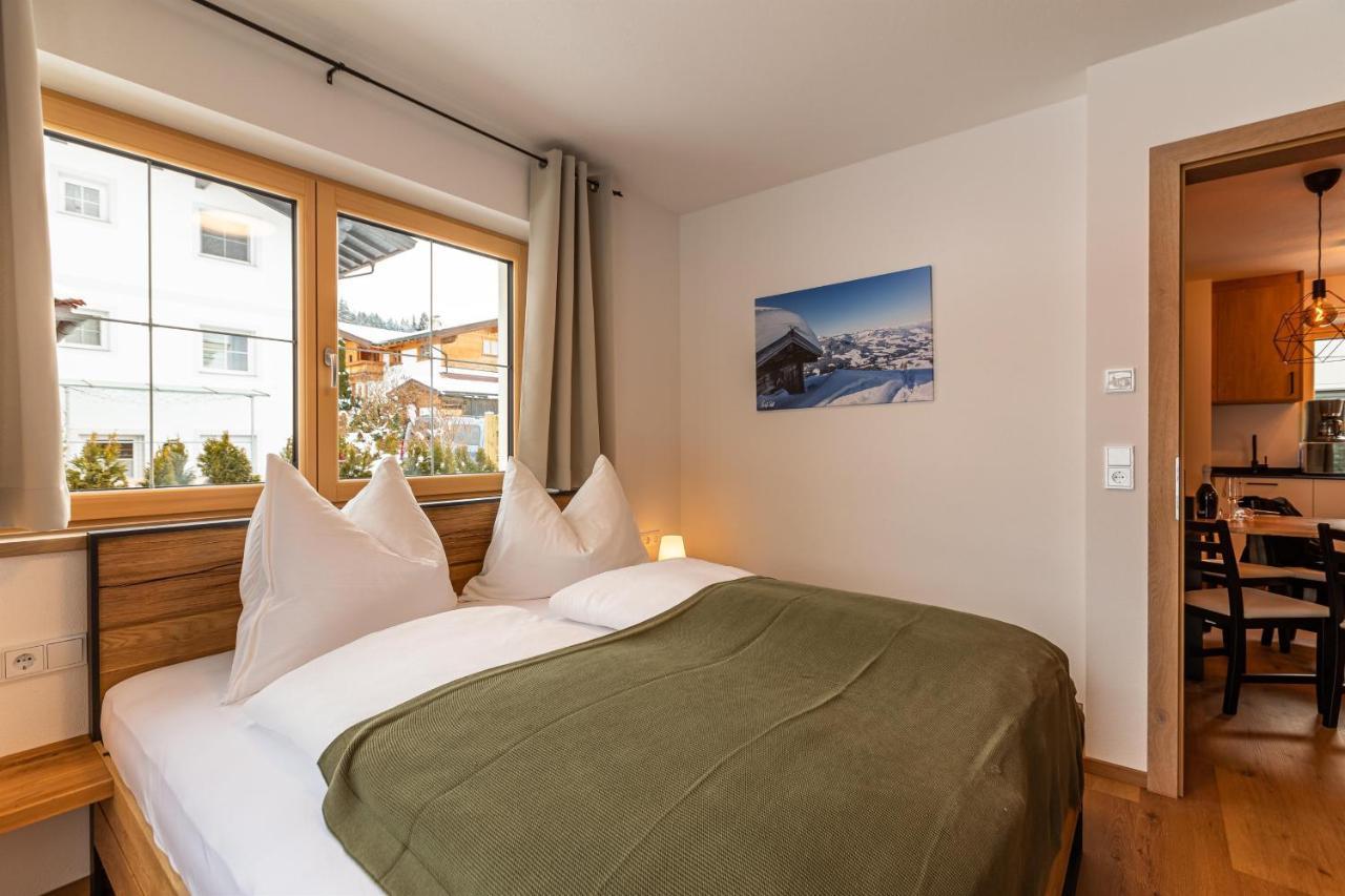 Apartment Tiroli Westendorf